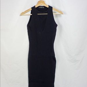 Zara dress